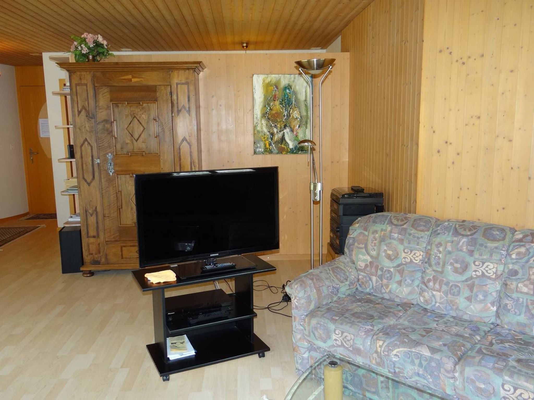 Photo of Blackenmattli Appartement/Fewo 4-Bettwohnung