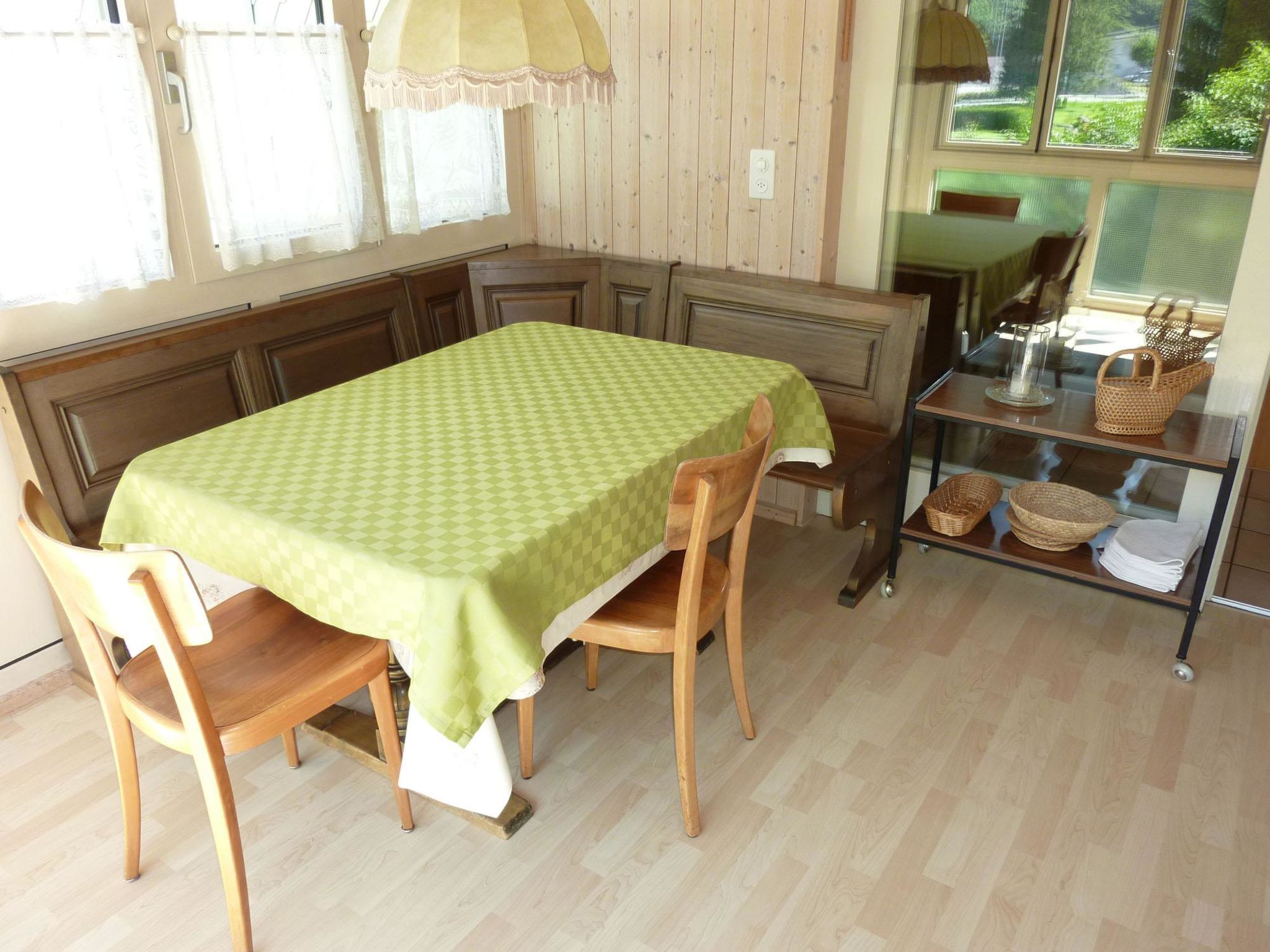 Photo of Blackenmattli Appartement/Fewo 4-Bettwohnung