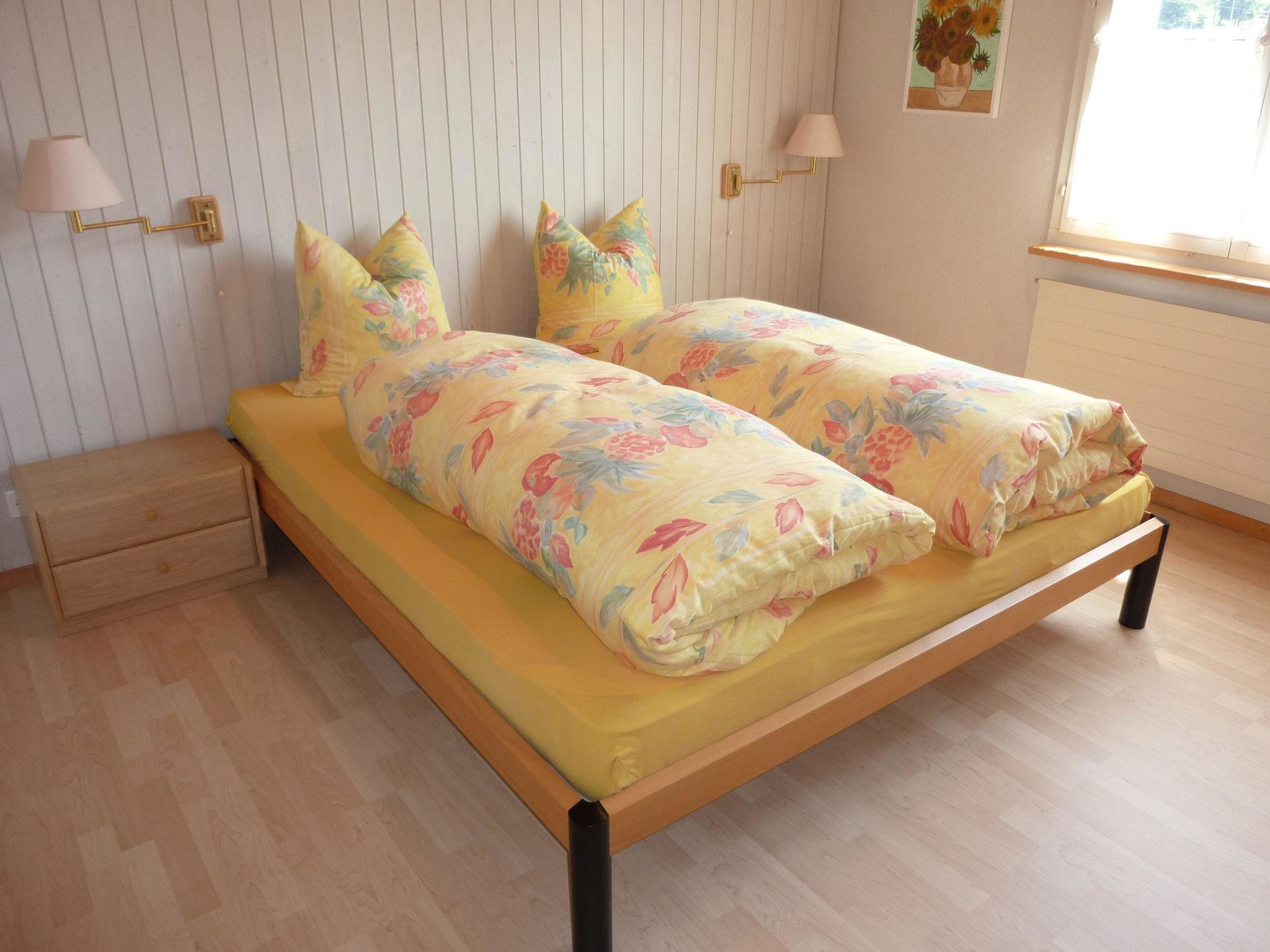 Photo of Blackenmattli Appartement/Fewo 4-Bettwohnung