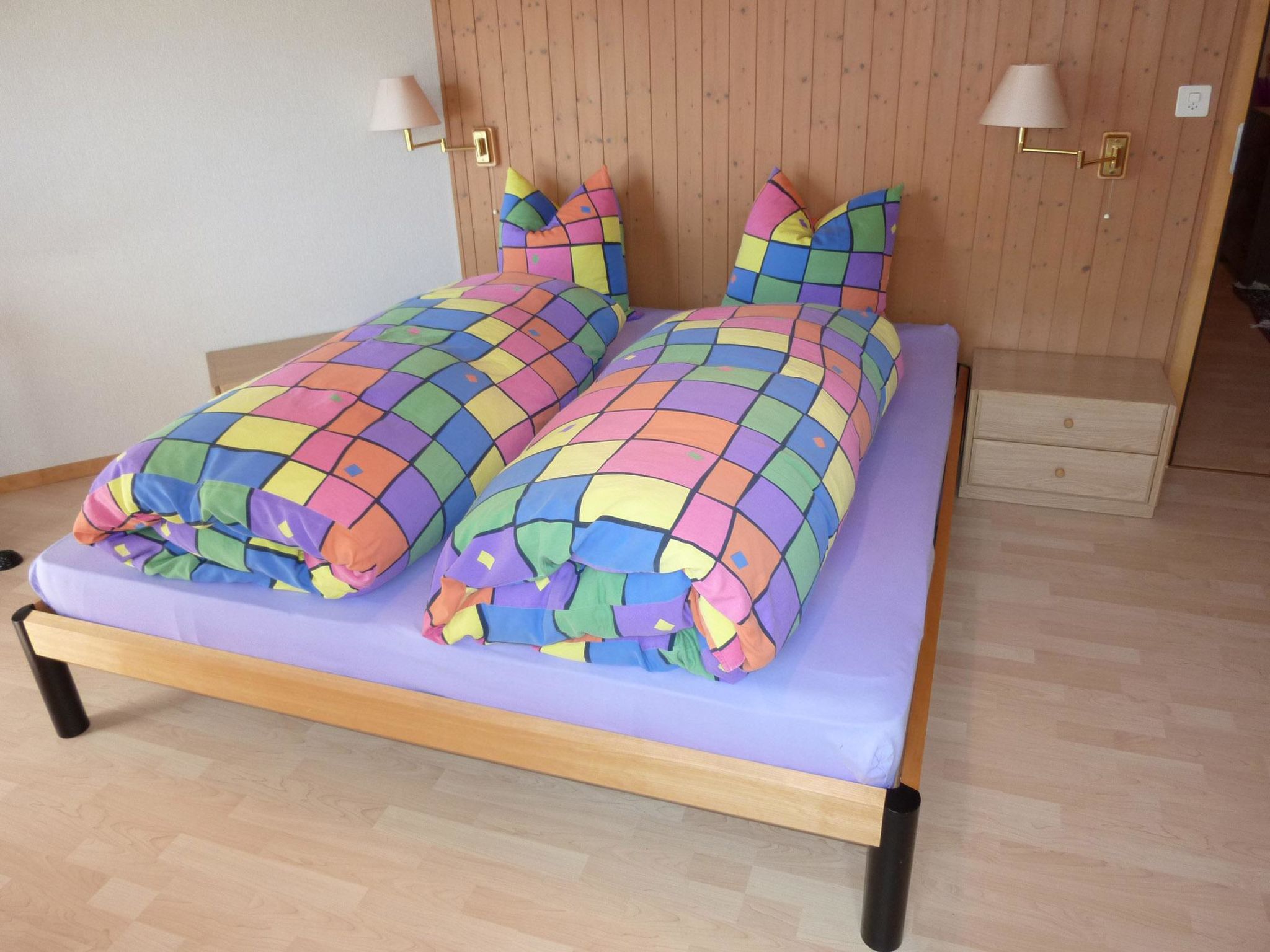 Photo of Blackenmattli Appartement/Fewo 4-Bettwohnung