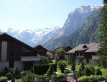 Chalet Bergblick