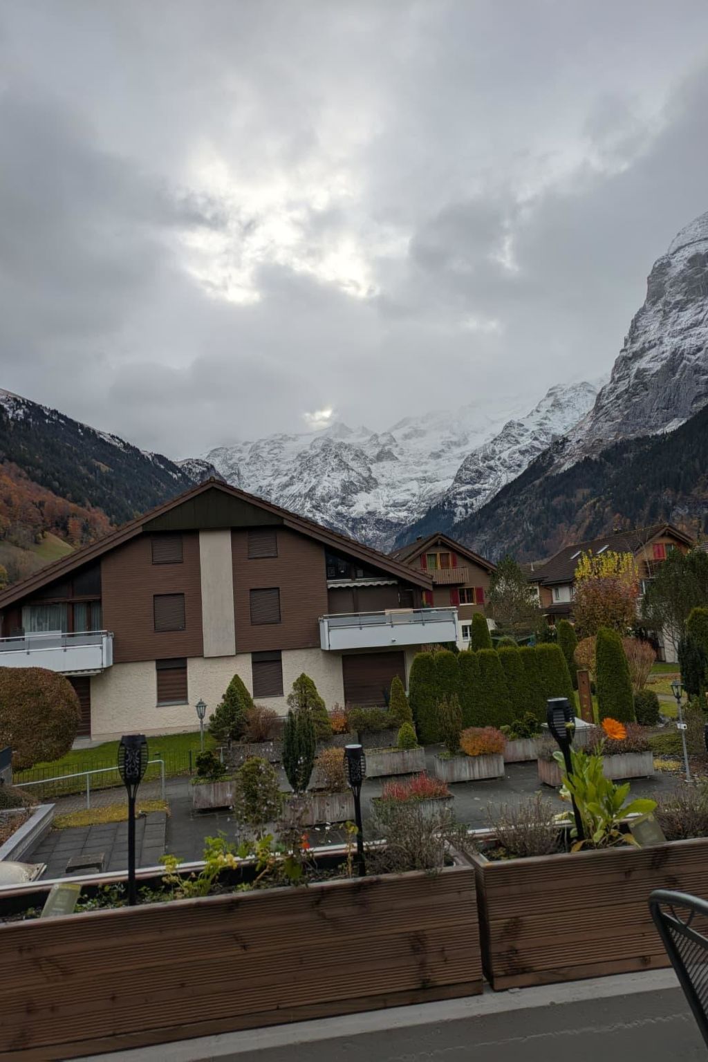 Photo of Chalet Bergblick Appartement/Fewo 4-Bettwohnung