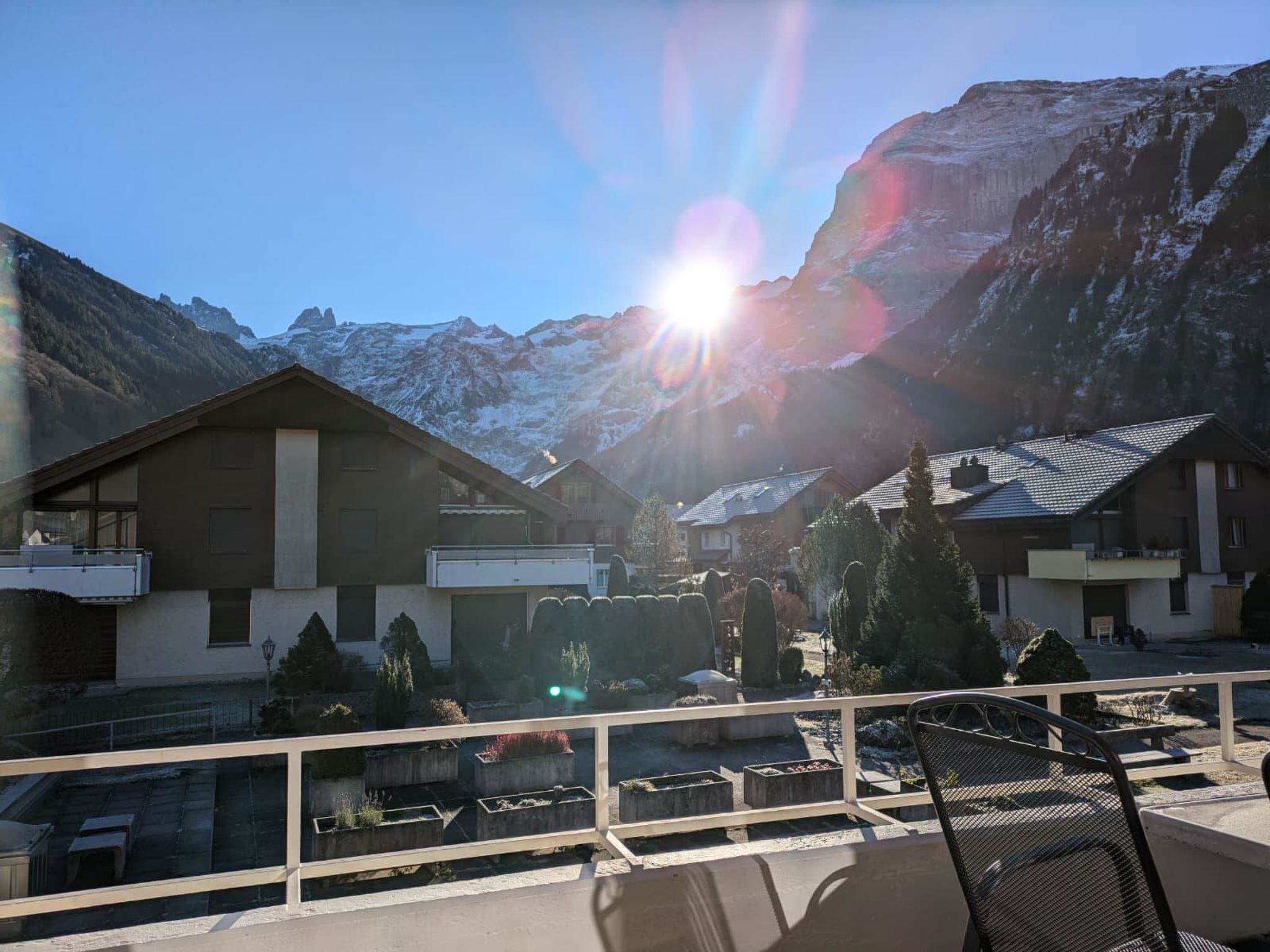 Photo of Chalet Bergblick Appartement/Fewo 4-Bettwohnung