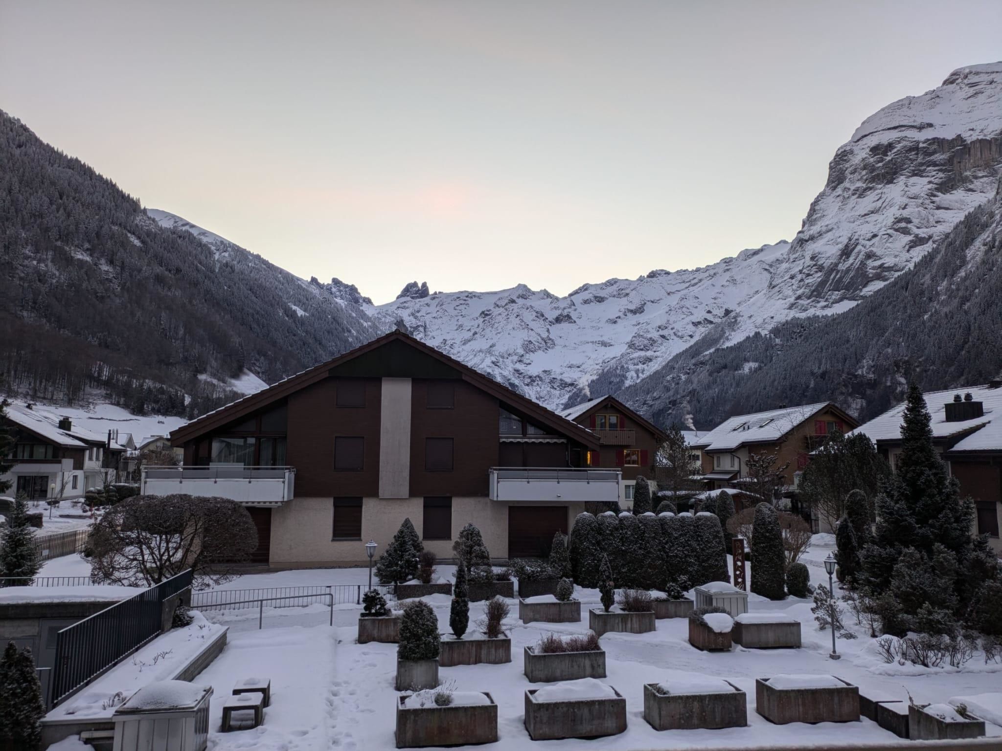 Photo of Chalet Bergblick Appartement/Fewo 4-Bettwohnung