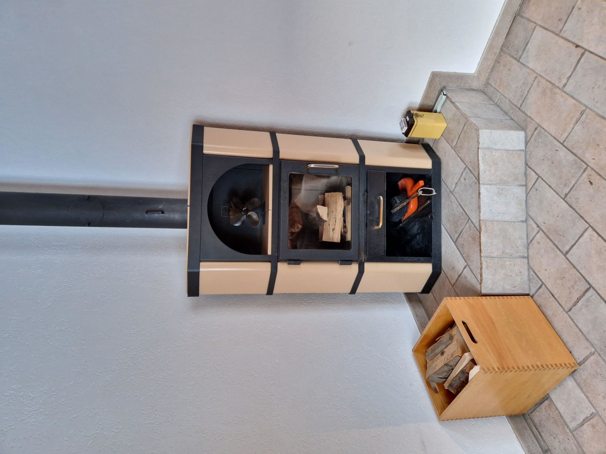 Photo of Chalet Bergblick Appartement/Fewo 4-Bettwohnung