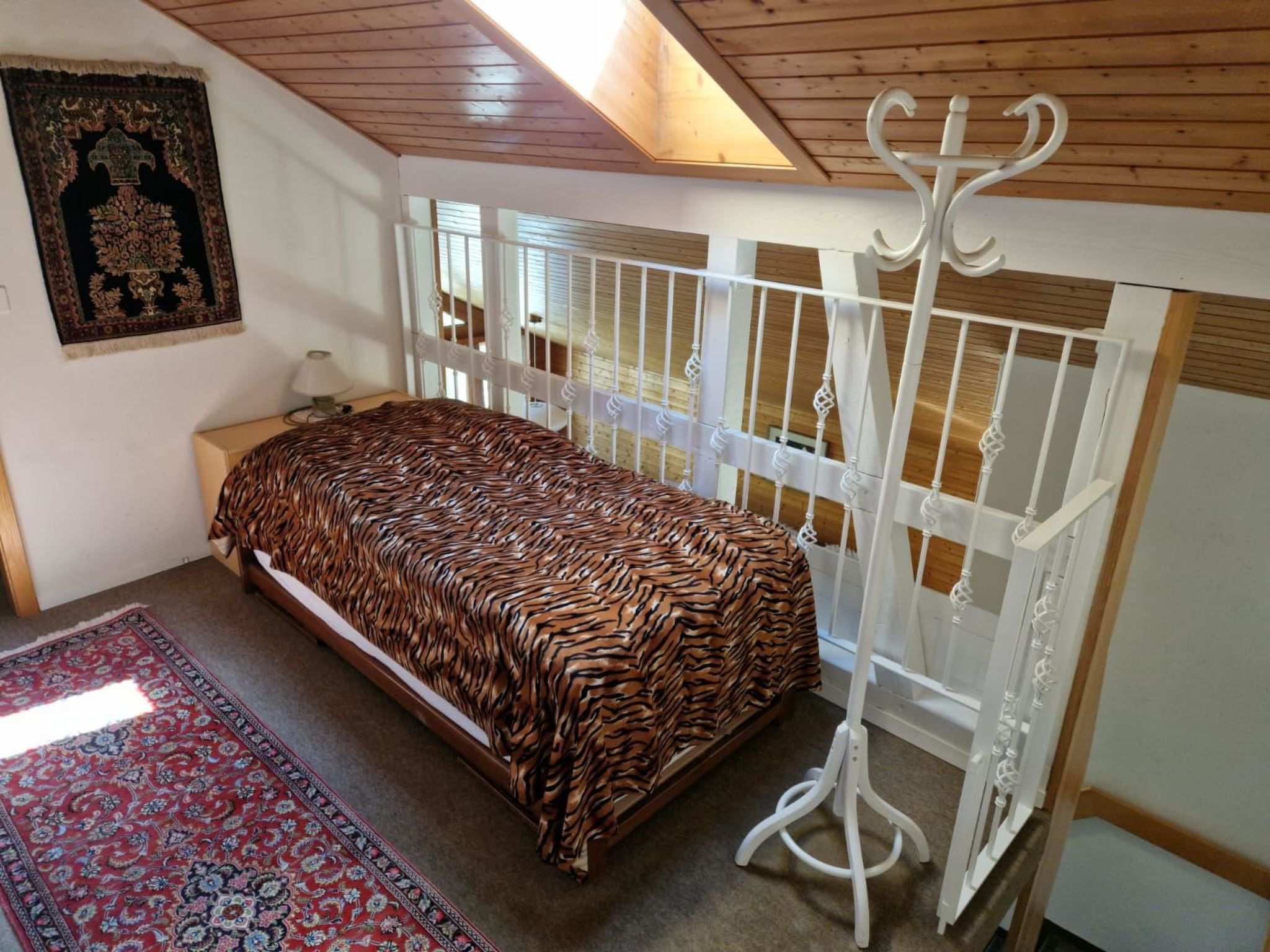 Photo of Chalet Bergblick Appartement/Fewo 4-Bettwohnung