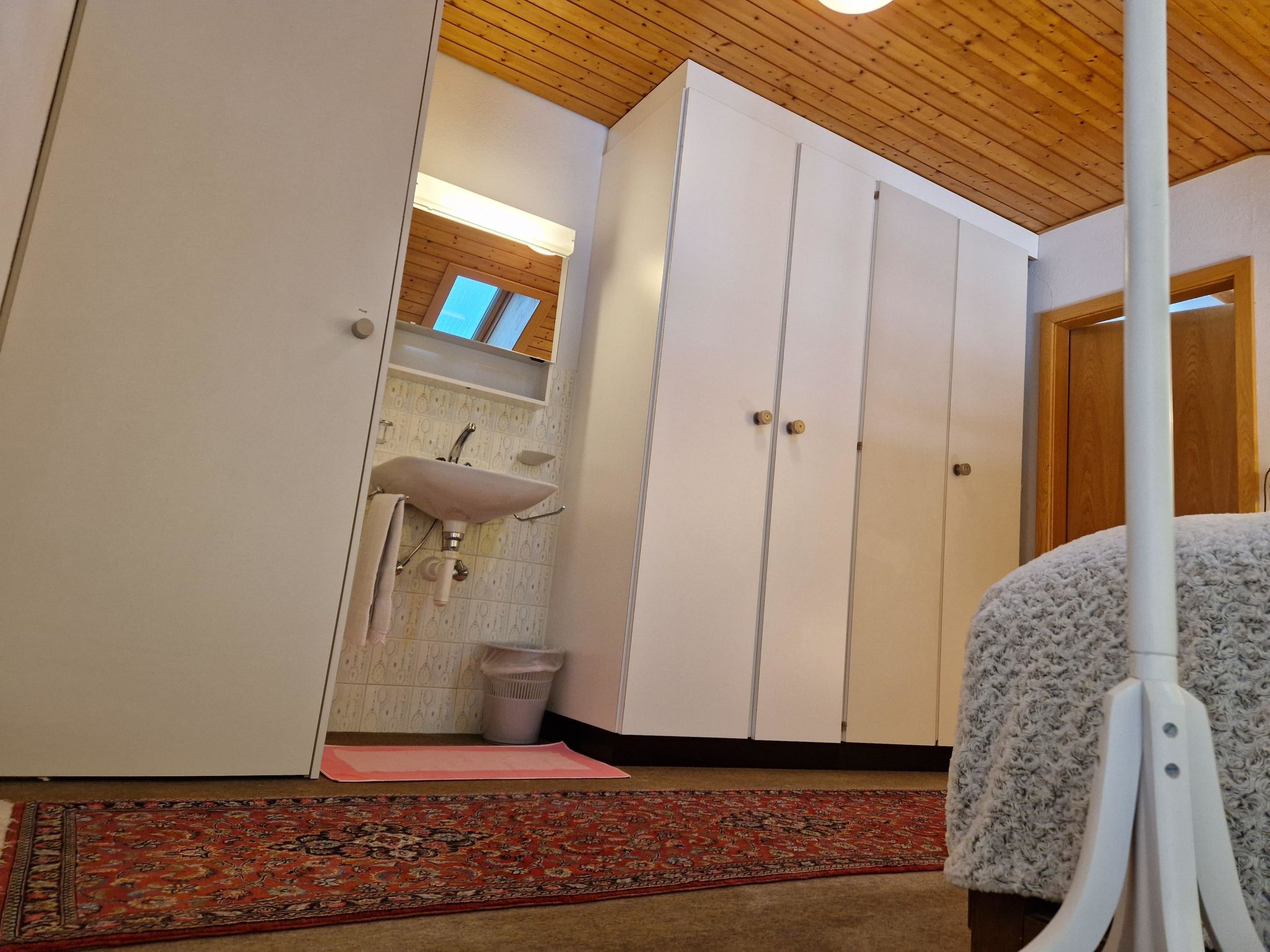 Photo of Chalet Bergblick Appartement/Fewo 4-Bettwohnung