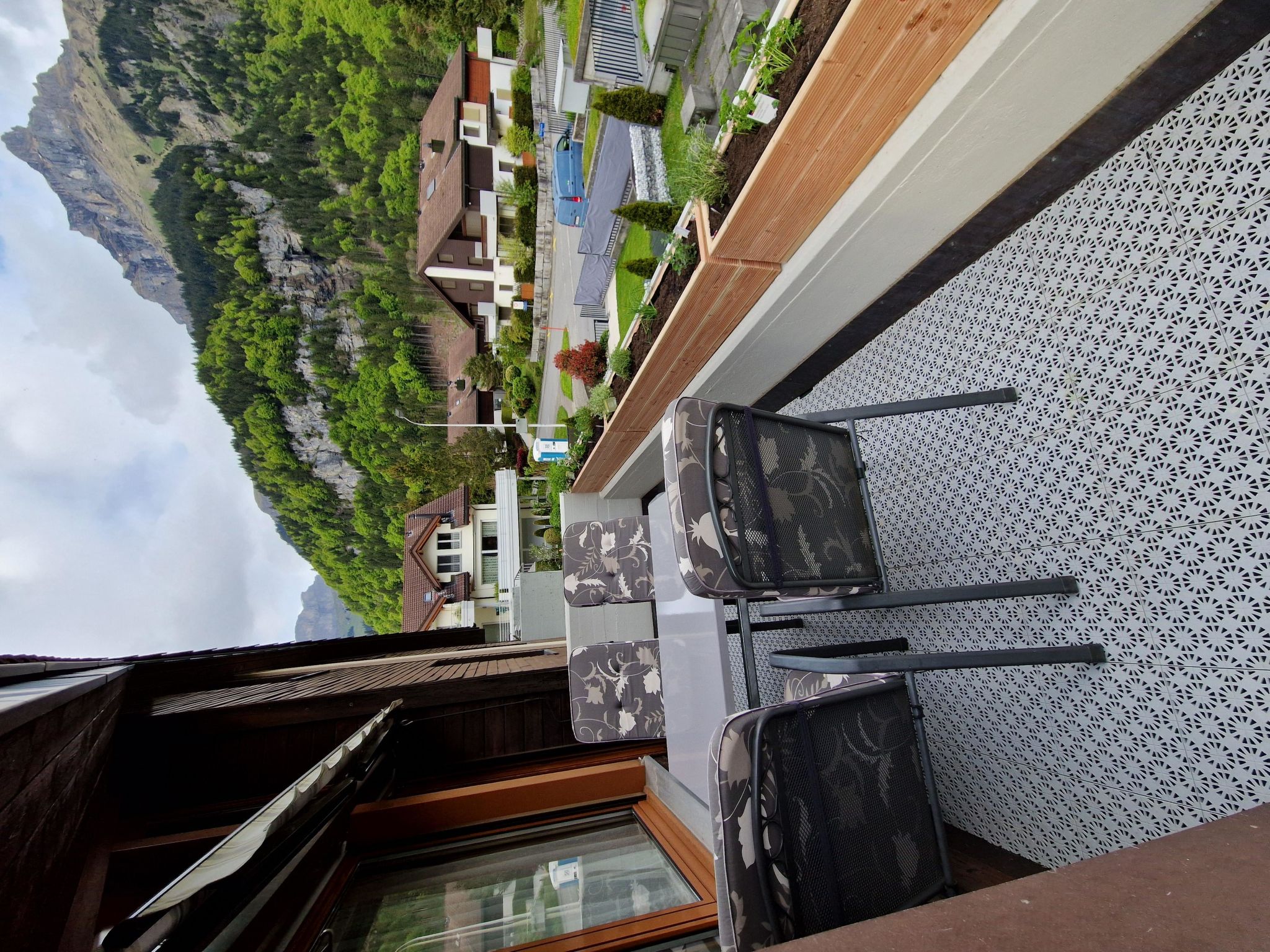 Photo of Chalet Bergblick Appartement/Fewo 4-Bettwohnung