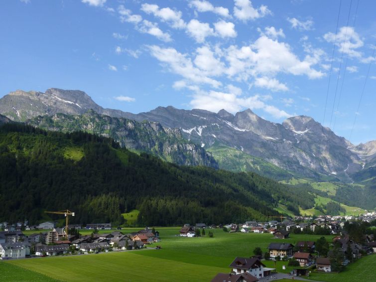 Photo of Berg Edelweiss