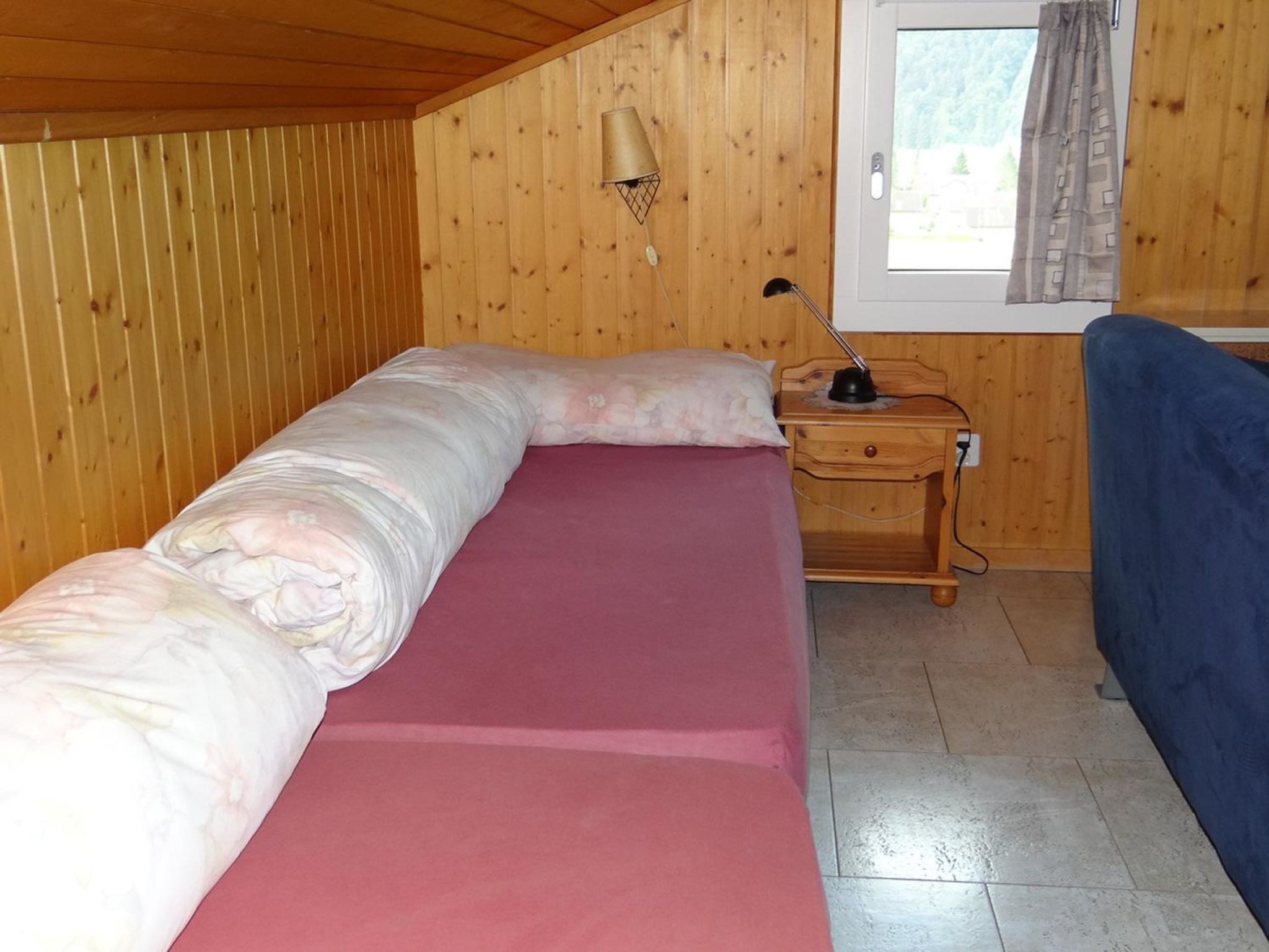 Berg Edelweiss Appartement/Fewo 3-Bettwohnung