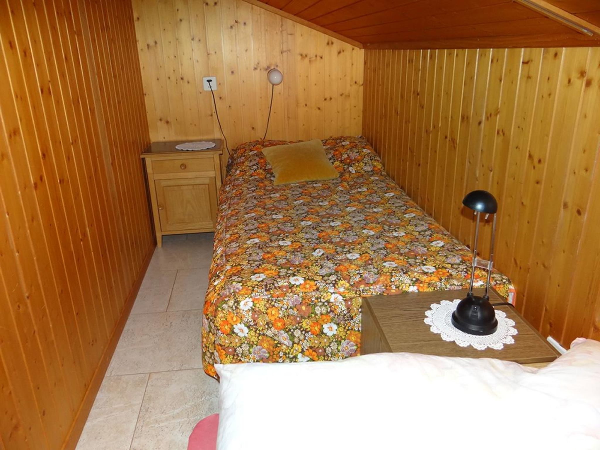 Berg Edelweiss Appartement/Fewo 3-Bettwohnung