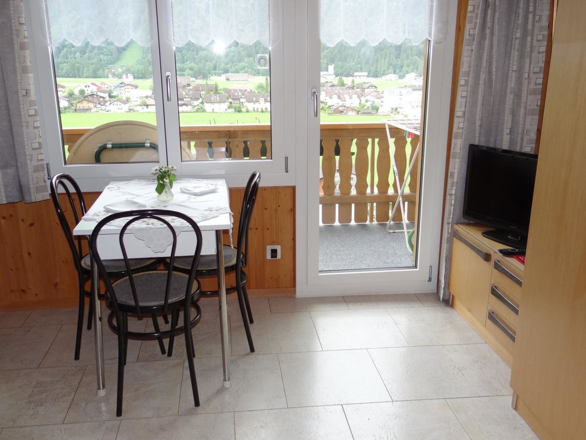 Photo of Berg Edelweiss Appartement/Fewo 3-Bettwohnung