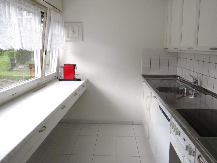 Photo of Alte Gasse 9 Wohnung 3. Stock