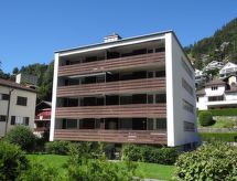 Ferienwohnung Alte Gasse 9 Wohnung 3. Stock