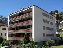 Ferienwohnung Alte Gasse 9 Wohnung 3. Stock