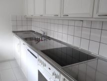 Ferienwohnung Alte Gasse 9 Wohnung 3. Stock