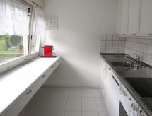 Ferienwohnung Alte Gasse 9 Wohnung 3. Stock