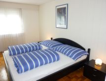 Ferienwohnung Alte Gasse 9 Wohnung 3. Stock