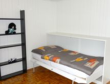 Ferienwohnung Alte Gasse 9 Wohnung 3. Stock