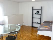 Ferienwohnung Alte Gasse 9 Wohnung 3. Stock