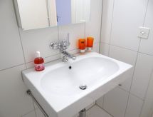 Ferienwohnung Alte Gasse 9 Wohnung 3. Stock