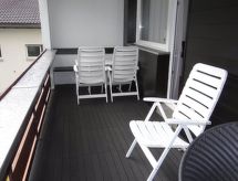 Ferienwohnung Alte Gasse 9 Wohnung 3. Stock