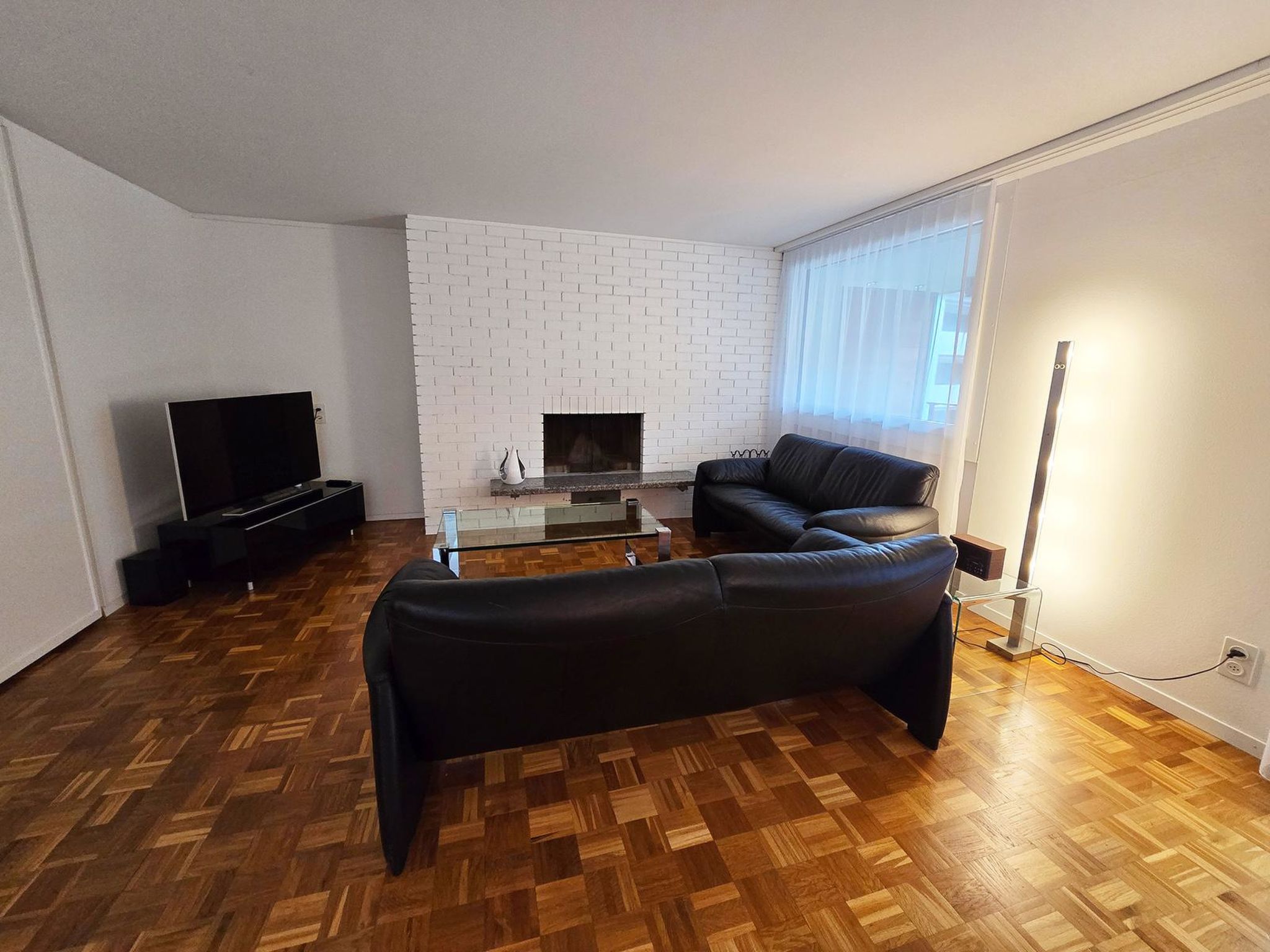 Alte Gasse 9 Wohnung 3. Stock Appartement/Fewo 4-Bettwohnung