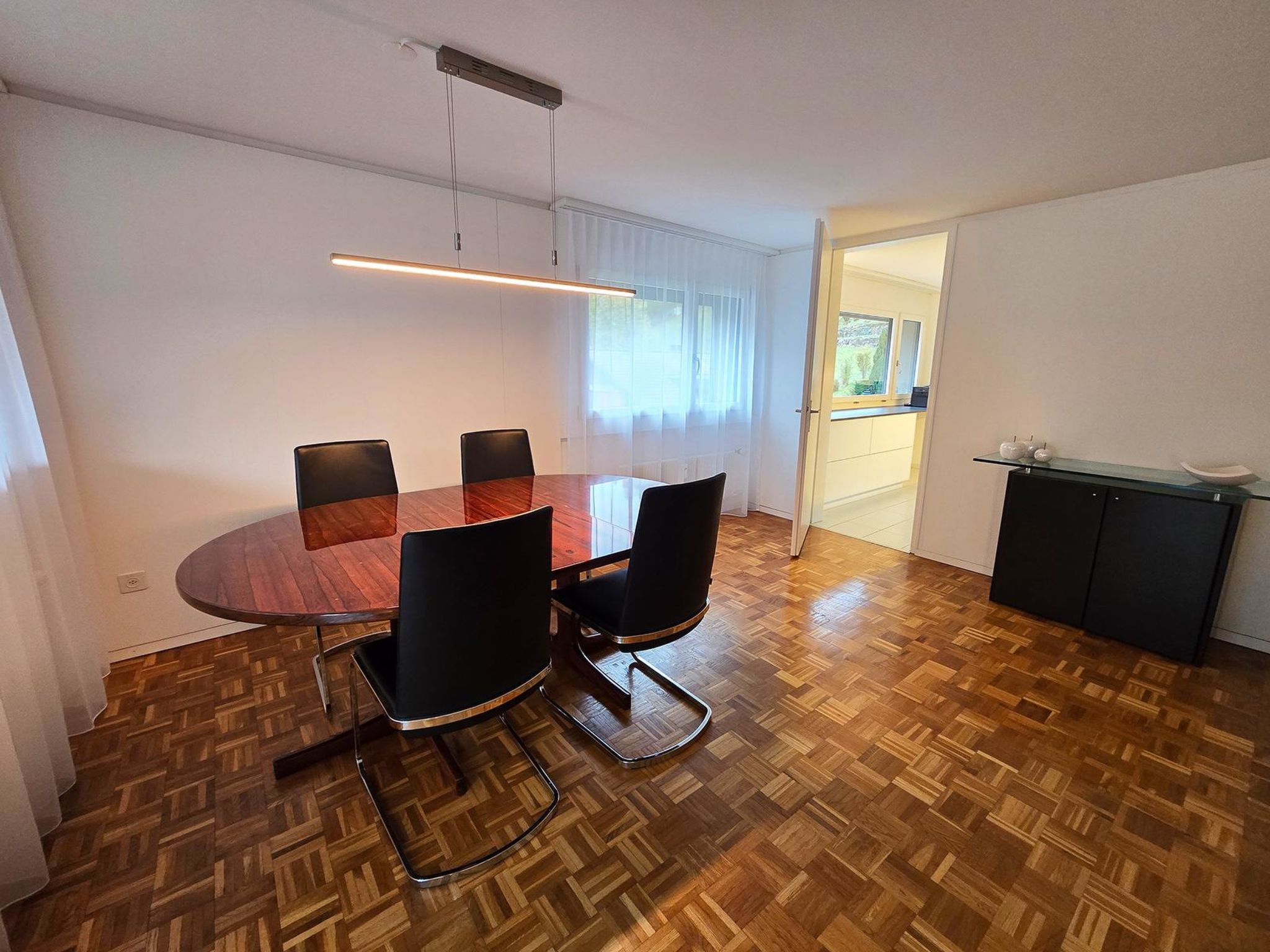 Alte Gasse 9 Wohnung 3. Stock Appartement/Fewo 4-Bettwohnung