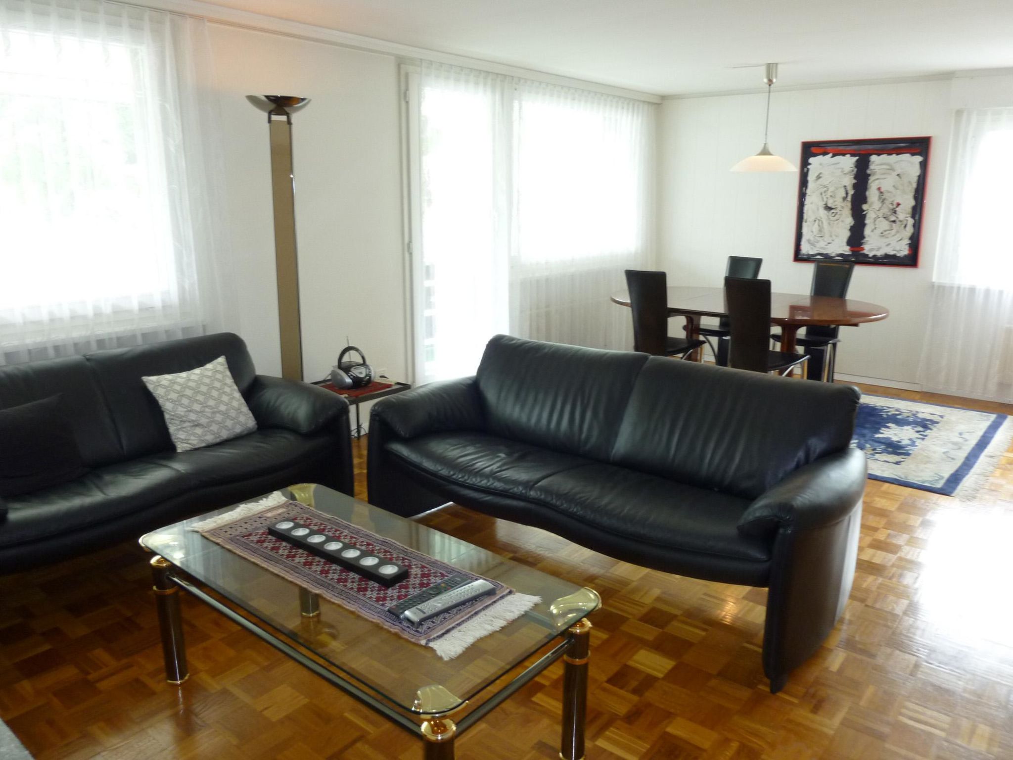 Photo of Alte Gasse 9 Wohnung 3. Stock Appartement/Fewo 4-Bettwohnung