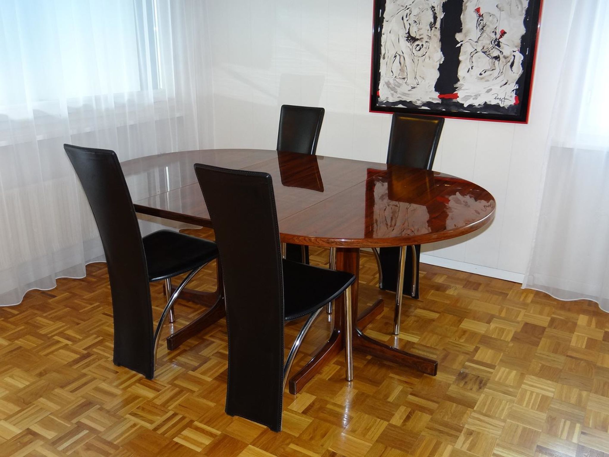Photo of Alte Gasse 9 Wohnung 3. Stock Appartement/Fewo 4-Bettwohnung