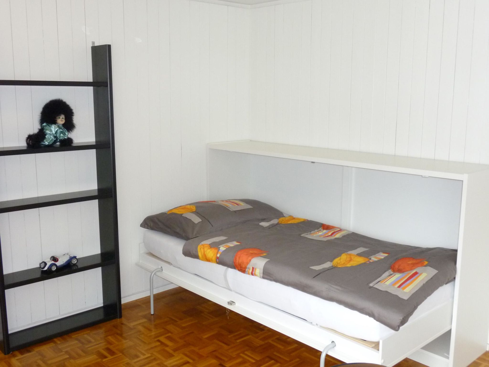 Photo of Alte Gasse 9 Wohnung 3. Stock Appartement/Fewo 4-Bettwohnung