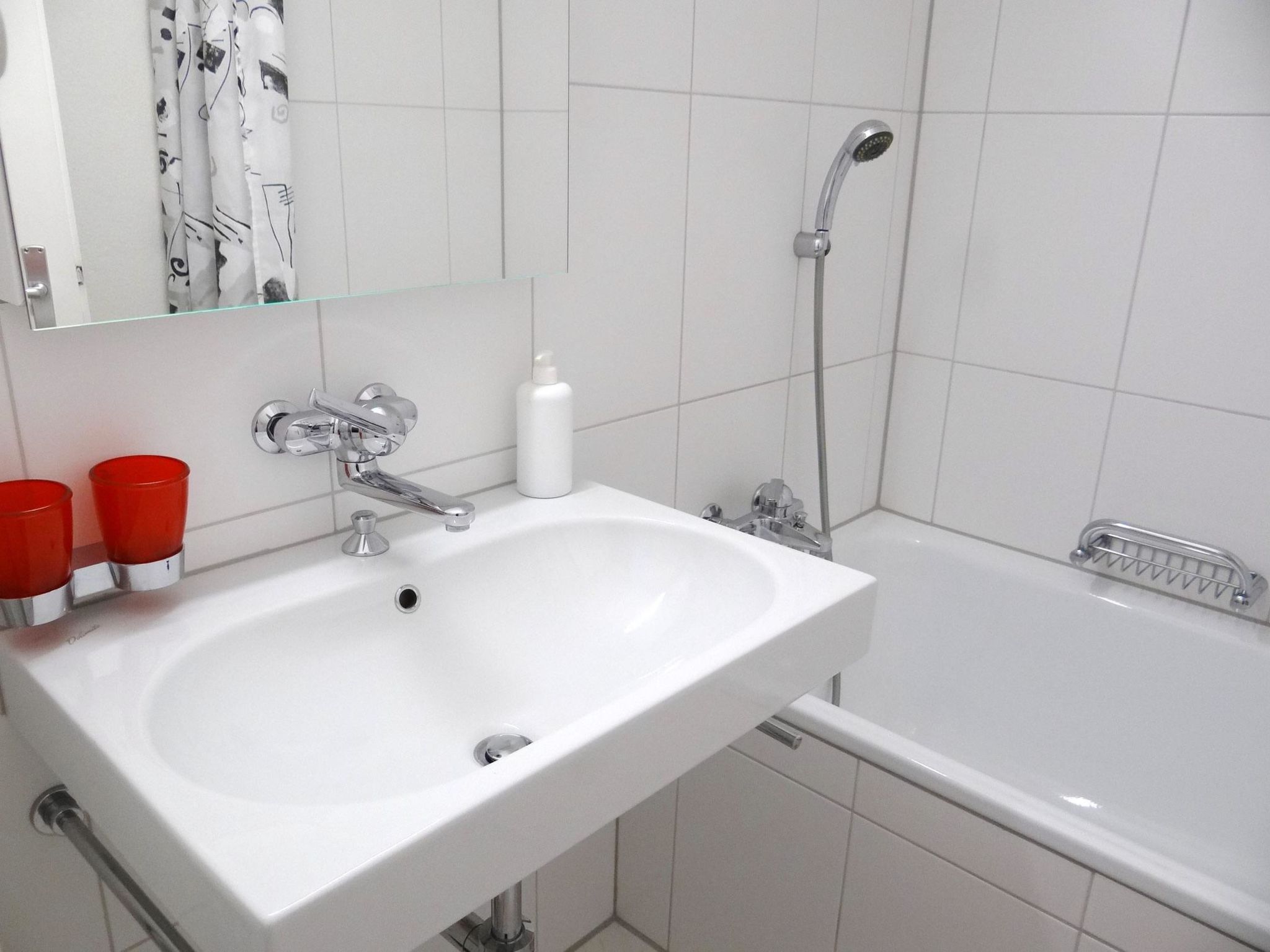 Photo of Alte Gasse 9 Wohnung 3. Stock Appartement/Fewo 4-Bettwohnung