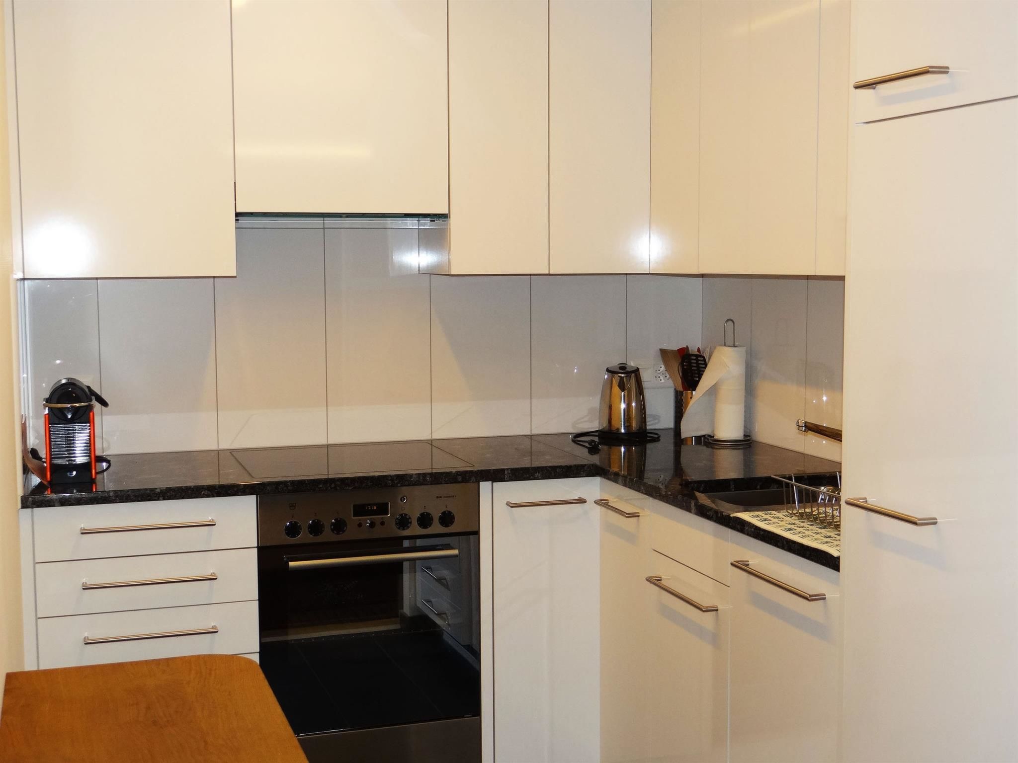 Sunnmatt Süd 412 Appartement/Fewo 4-Bettwohnung