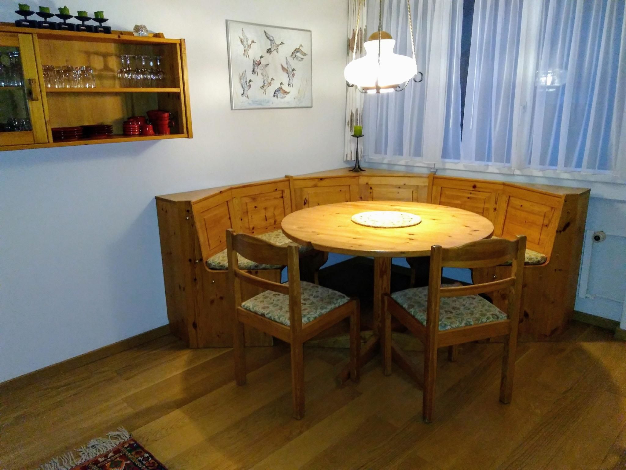 Sunnmatt Süd 412 Appartement/Fewo 4-Bettwohnung