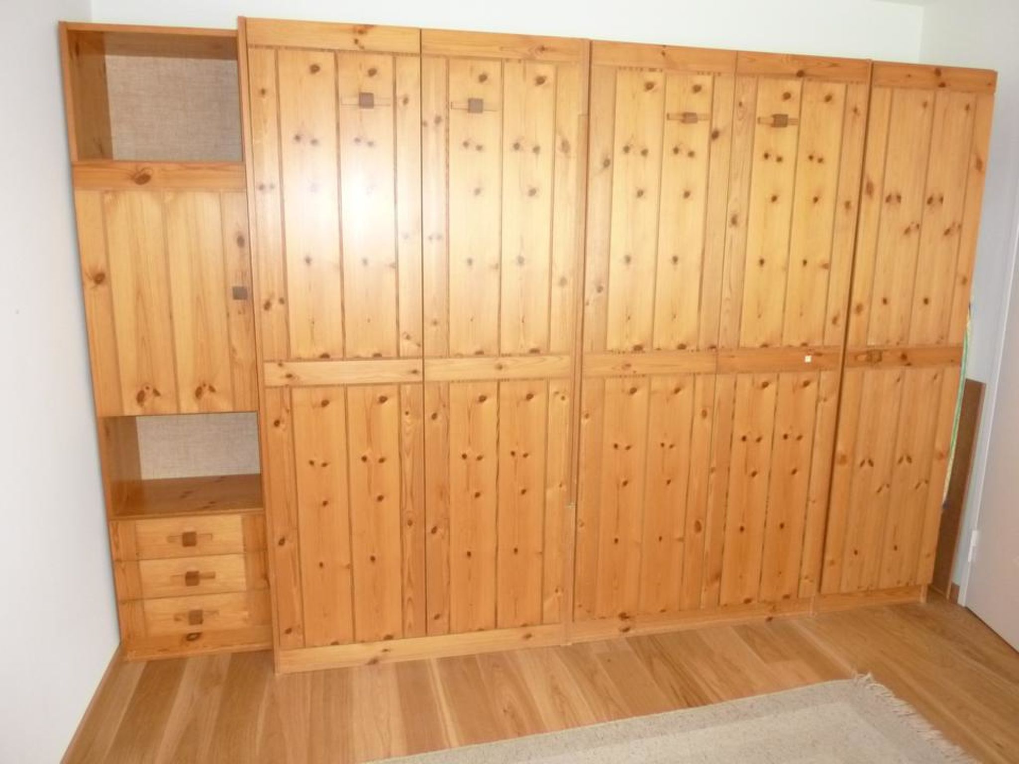 Sunnmatt Süd 412 Appartement/Fewo 4-Bettwohnung - Image-tags.info
