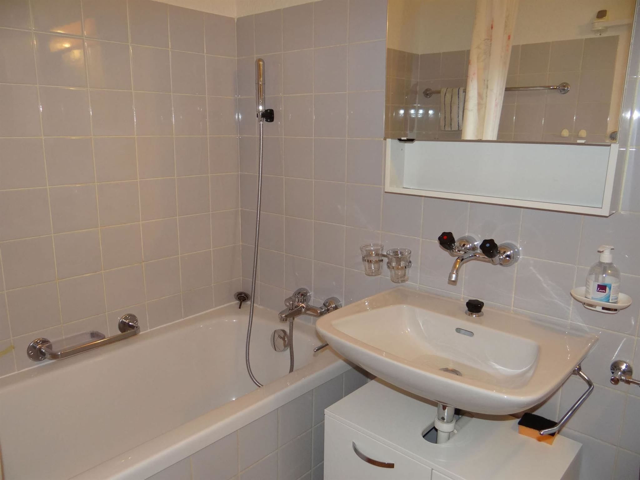 Sunnmatt Süd 412 Appartement/Fewo 4-Bettwohnung - Image-tags.info
