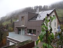 Appartement Studentenweg 33