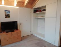 Appartement Studentenweg 33
