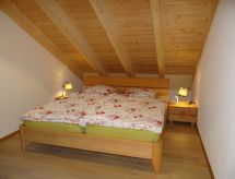 Appartement Studentenweg 33