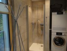 Appartement Studentenweg 33