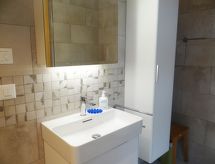 Appartement Studentenweg 33