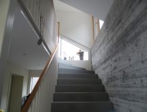 Appartement Studentenweg 33