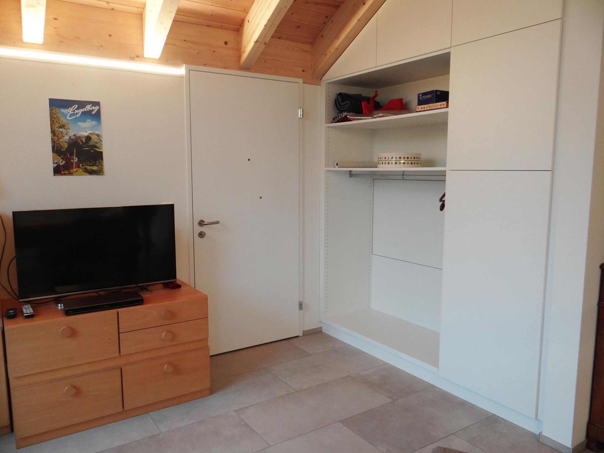 Studentenweg 33 Appartement/Fewo 2-Bettwohnung