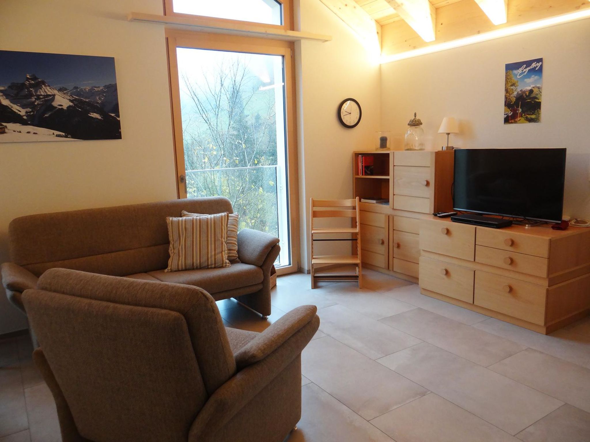 Studentenweg 33 Appartement/Fewo 2-Bettwohnung