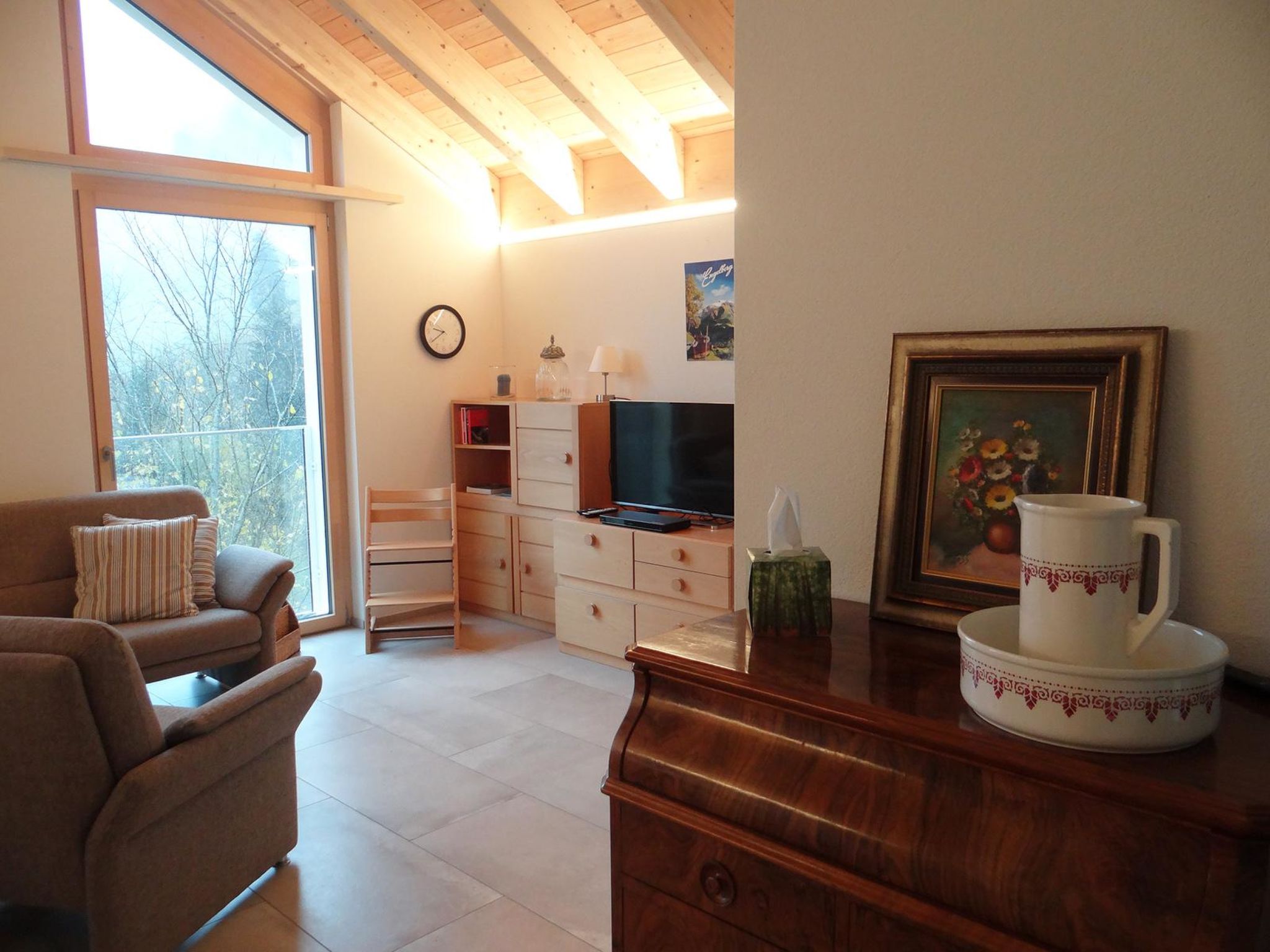 Studentenweg 33 Appartement/Fewo 2-Bettwohnung
