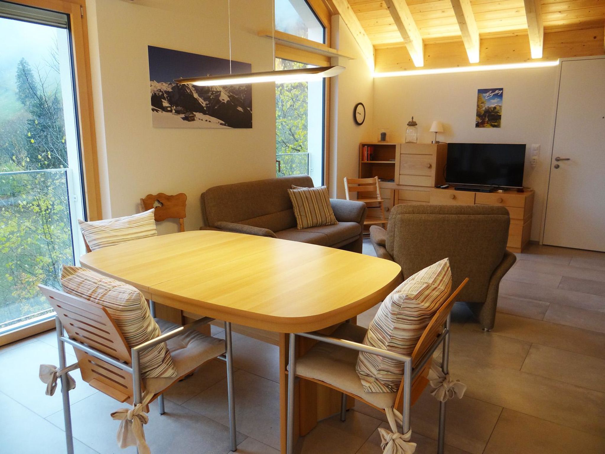 Studentenweg 33 Appartement/Fewo 2-Bettwohnung