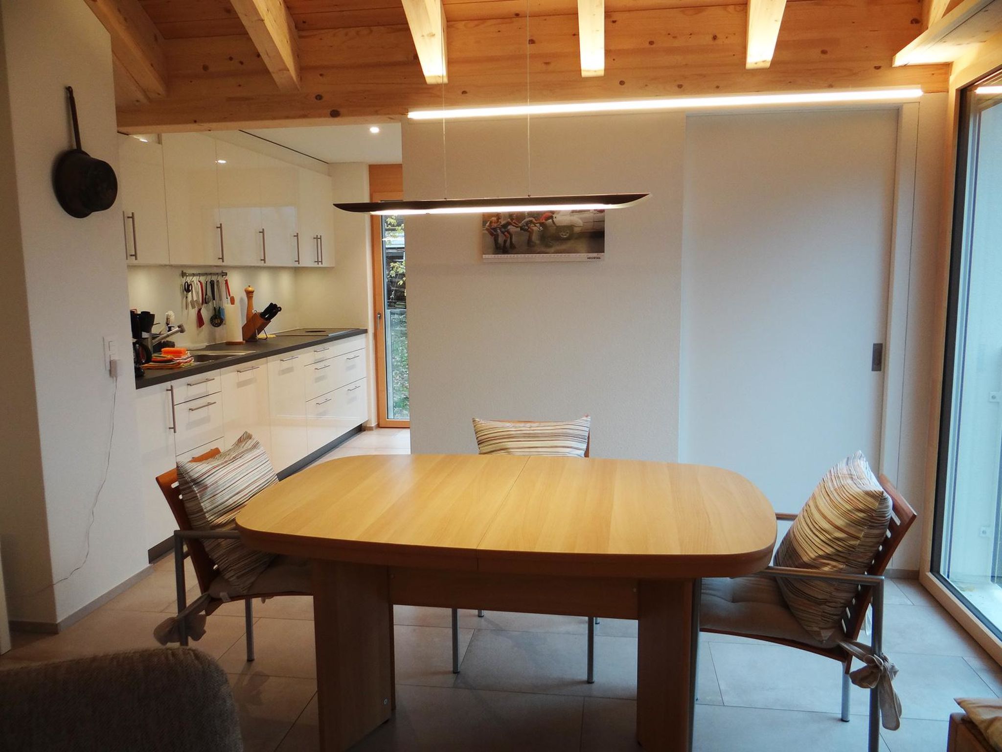 Studentenweg 33 Appartement/Fewo 2-Bettwohnung