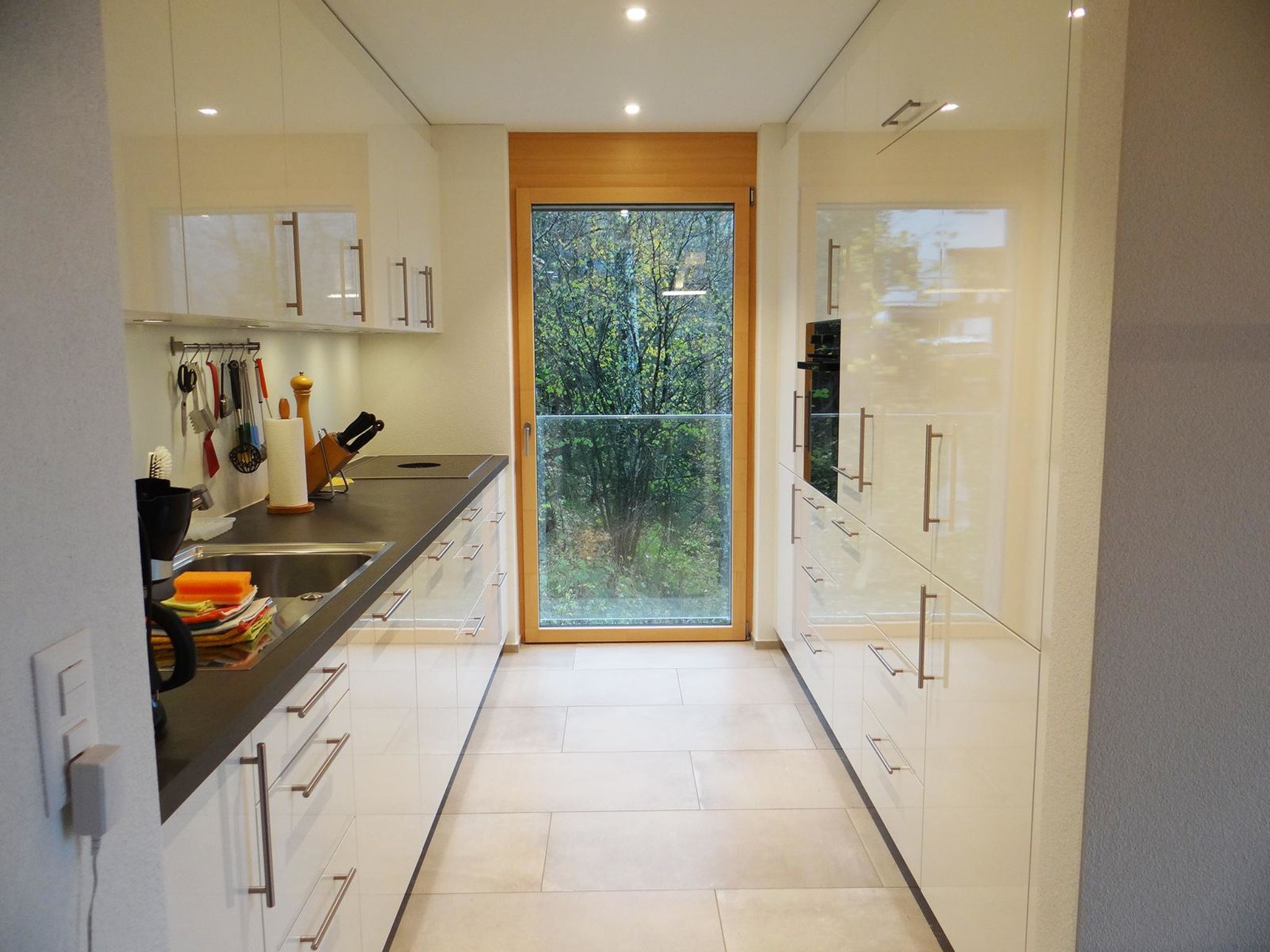 Photo of Studentenweg 33 Appartement/Fewo 2-Bettwohnung
