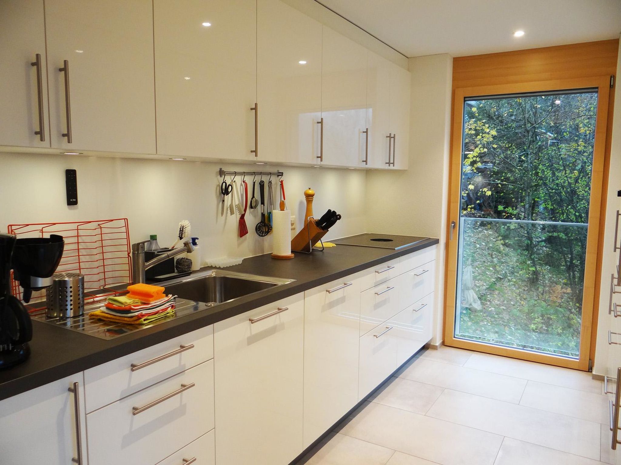 Photo of Studentenweg 33 Appartement/Fewo 2-Bettwohnung
