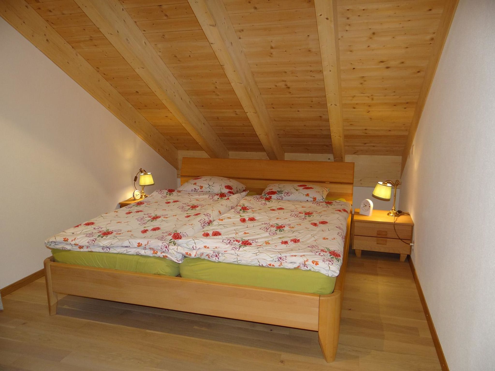 Photo of Studentenweg 33 Appartement/Fewo 2-Bettwohnung